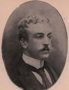 George Kemp, 1st Baron Rochdale