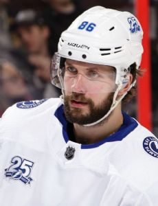Nikita Kucherov
