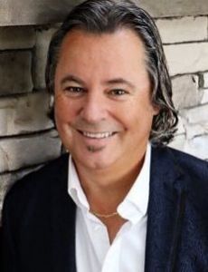 Bruce Guthro