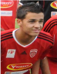 Farouk Chafaï
