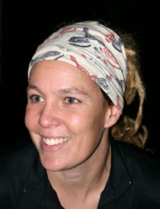 Marianne Pretorius
