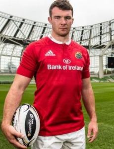 Peter O'Mahony