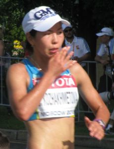 Sholpan Kozhakhmetova
