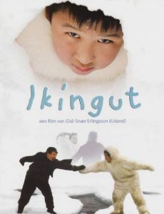 Ikíngut