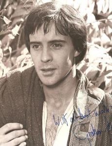 Graham Faulkner