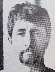 Gino Scarpa