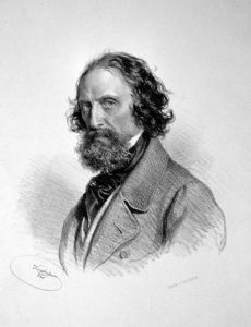 Josef Kriehuber