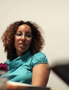 Najat El Hachmi