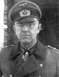 Hans Traut