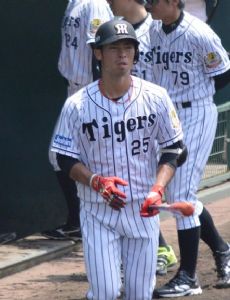 Taiga Egoshi