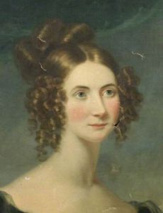 Caroline de Crespigny