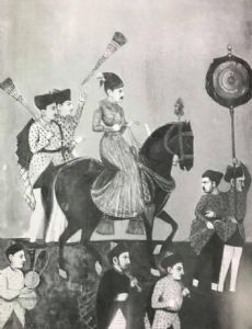 Rajaram Chhatrapati
