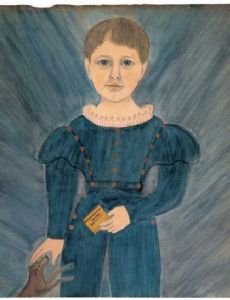 Samuel Addison Shute and Ruth Whittier Shute