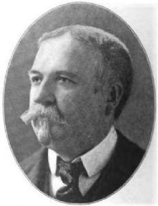 I. Townsend Burden