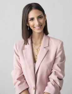 Chrisia Georgiou