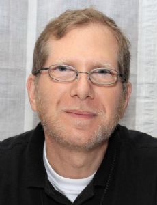 David Liss