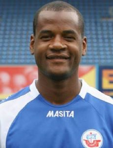 Orestes Junior Alves