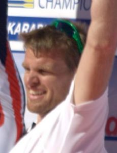 Alan Campbell (sculler)