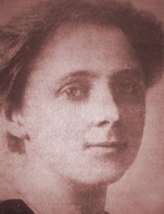 Anna Louise Strong