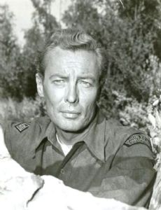 Robert McQueeney