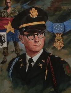 Robert John Hibbs