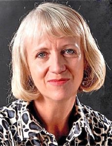 Virginia Nicholson