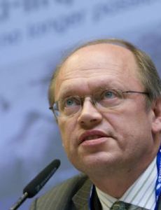 Jean-Pascal van Ypersele