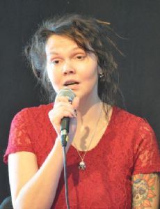 Katja Kettu
