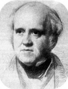 Leonard Horner