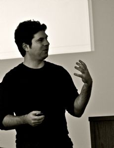 Scott Barry Kaufman