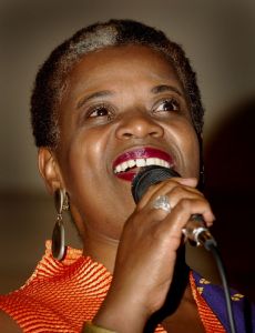 Tulivu-Donna Cumberbatch