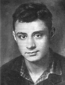 Eduard Asadov