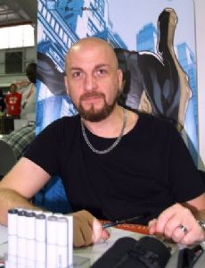 David Messina
