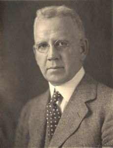 George Sellery