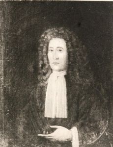 John Woodbridge