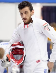 Ayman Mohamed Fayez
