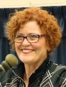 Cathy O'Toole