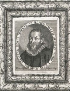 Christoph Helvig