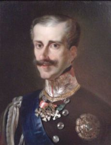Charles Albert of Sardinia