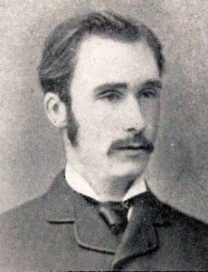 Nathaniel Colgan