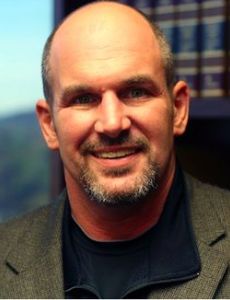 Kevin Turner