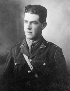 Bernard Matthew Cassidy