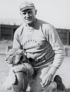 Tom Lieb