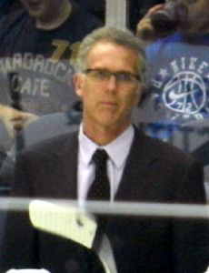 Craig MacTavish