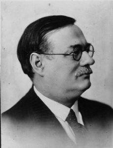 Paul Bastide