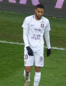 Marvin Gakpa