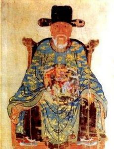 Nguyen Trai