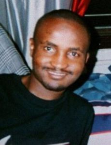 Amadou Diallo shooting
