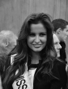 Miss France 2010