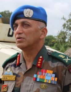 Shailesh Tinaikar